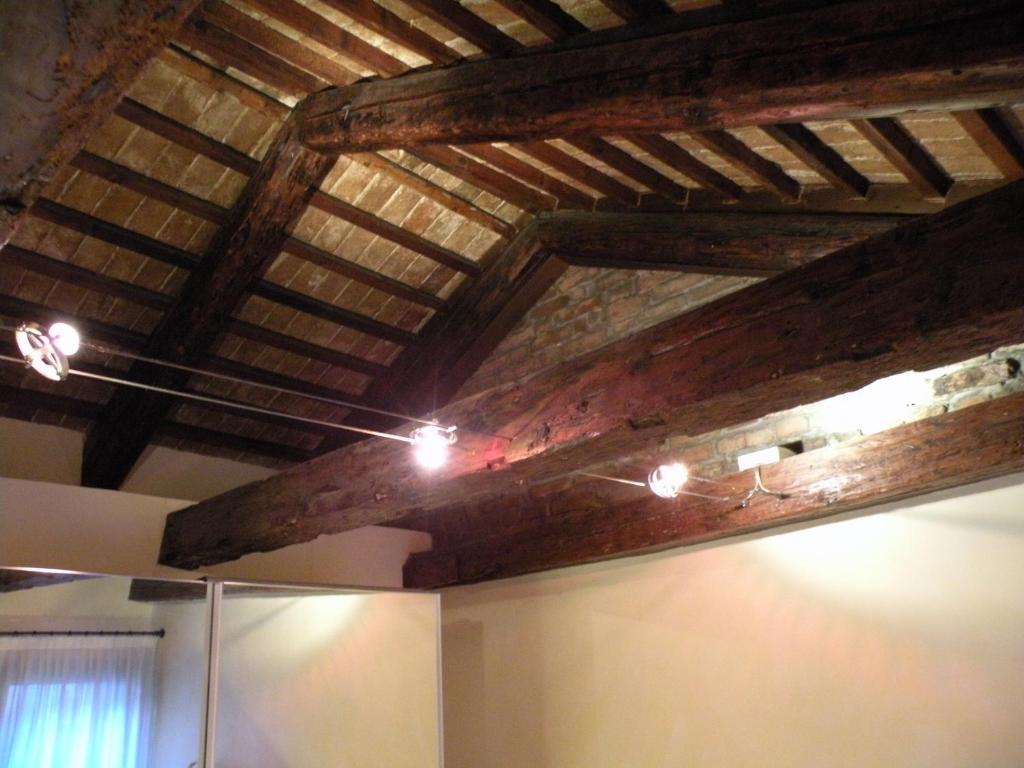 Venetian Apartments Room photo