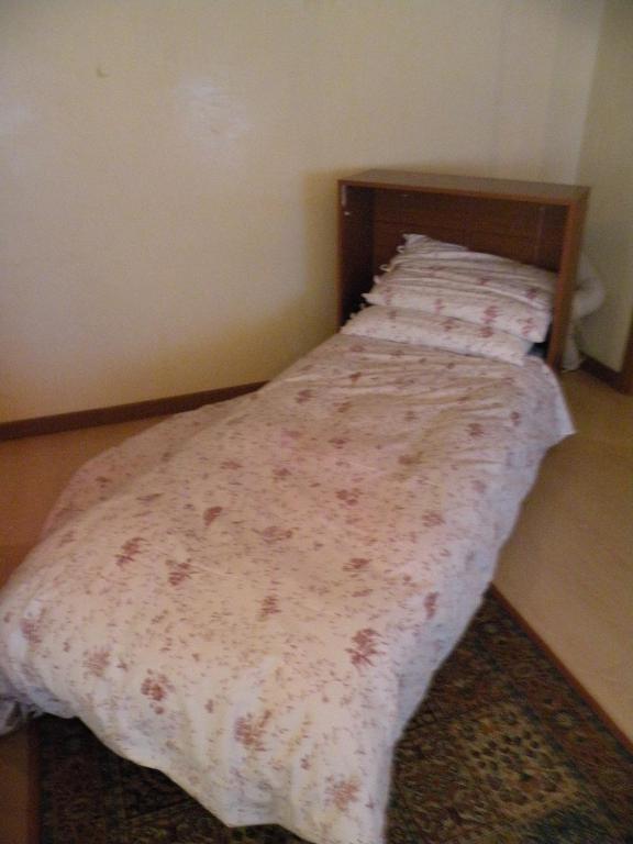 Venetian Apartments Room photo